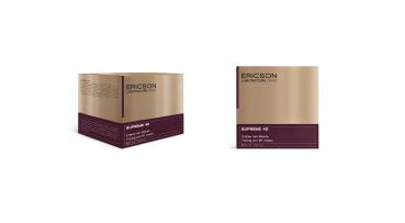 Preview: E1080 Toning Pro-Lift Cream SUPREME 4D